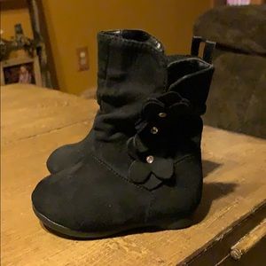 Baby boots